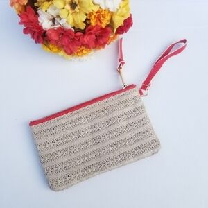 SIMPLY VERA VERA WANG WRISTLET